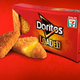 Image for article titled Doritos' Long, Slow Descent Into Madness